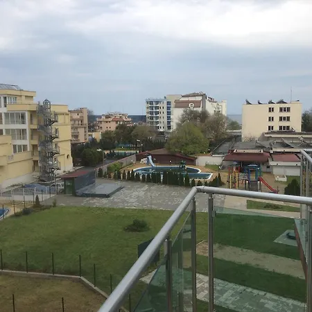 Hotel Family Northik Primorsko