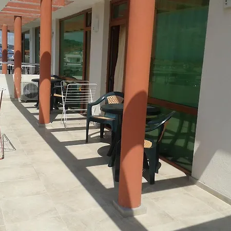 Hotel Family Northik 2*