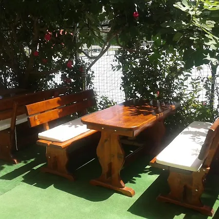 Hotel Family Northik Primorsko