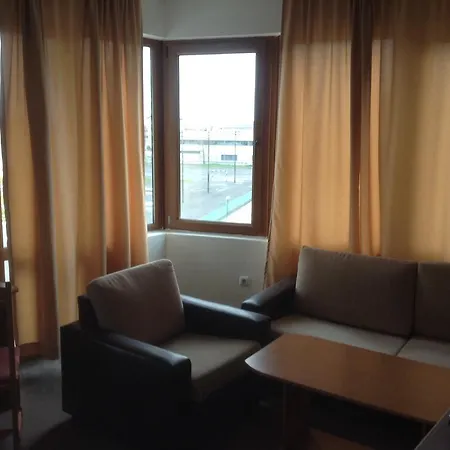 Hotel Family Northik Primorsko