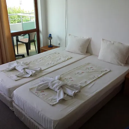 Family Northik Hotel Primorsko