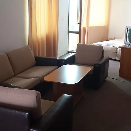 Hotel Family Northik