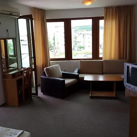 Family Northik Hotel Primorsko