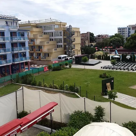 Family Northik Hotel