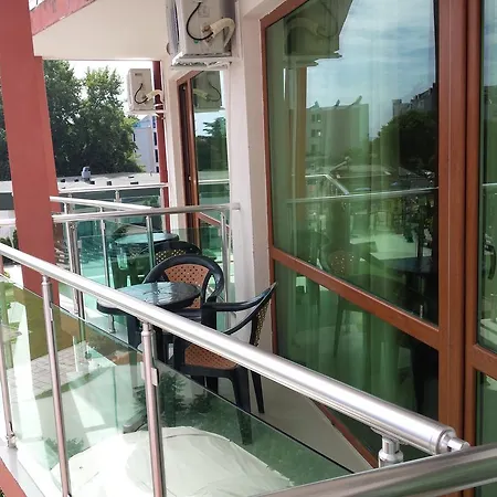 Hotel Family Northik Primorsko