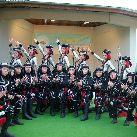 Family Northik Hotel 2*