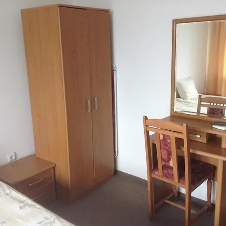 Family Northik Hotel Primorsko